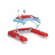 Premergator 3 In 1 Cangaroo Melody Albastru