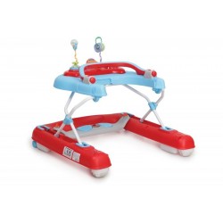 Premergator 3 In 1 Cangaroo Melody Albastru