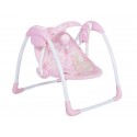 Leagan Electric Cangaroo Swing Sky Roz