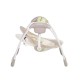 Leagan Electric Cangaroo Swing Sky Bej