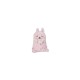Paturica Cangaroo Puffy Pink
