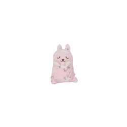 Paturica Cangaroo Puffy Pink