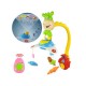 Carusel muzical cu proiectie FAWN 35601