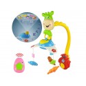 Carusel muzical cu proiectie FAWN 35601