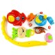 Carusel muzical cu proiectie FAWN 35601