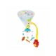 Carusel muzical cu proiectie FAWN 35601