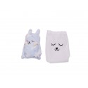 Paturica Cangaroo Puffy Blue