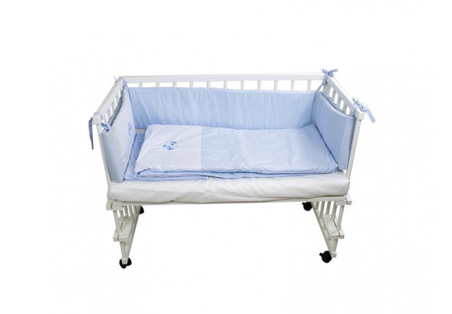 Salteluta Klups Piccolo