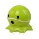 Olita cu suport pentru hartie Octopus Green