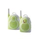 Interfon copii Cangaroo Mommys Sense Green
