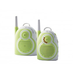 Interfon copii Cangaroo Mommys Sense Green
