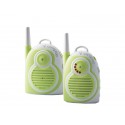 Interfon copii Cangaroo Mommys Sense Green