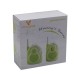 Interfon copii Cangaroo Mommys Sense Green