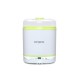 Sterilizator biberoane 2 in 1 cu functie de gatire cu aburi Cangaroo Pure XDQ10-B Verde