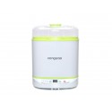 Sterilizator biberoane 2 in 1 cu functie de gatire cu aburi Cangaroo Pure XDQ10-B Verde
