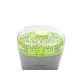 Sterilizator biberoane 2 in 1 cu functie de gatire cu aburi Cangaroo Pure XDQ10-B Verde