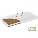 Saltea Copii MyKids Confort II 105x70x10 Husa Microfibra