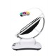 Fotoliu Balansoar Bebelusi 4MOMS MamaRoo 4.0 Plush Multicolor