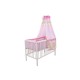Baldachin MyKids Teddy Friends Roz