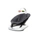 Balansoar Electric 4moms BounceRoo Classic Dark Grey