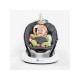 Balansoar Electric 4moms BounceRoo Classic Dark Grey