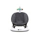 Balansoar Electric 4moms BounceRoo Classic Dark Grey