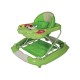 Premergator copii si bebe 2 in 1 MyKids Carello Strata 2 Teddy Verde