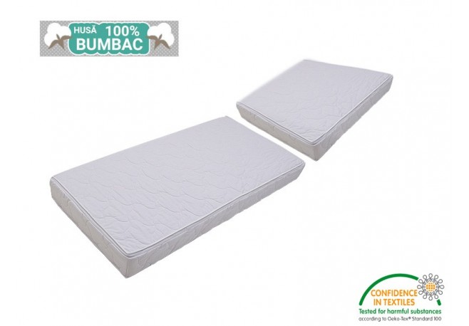 Set saltele MyKids MyDreams II 120X70X10 50X70X10