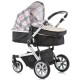 Carucior Chipolino Brillo checkers 2015