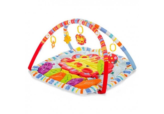 Covoras de joaca Chipolino Baby Lion 2017