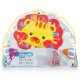 Covoras de joaca Chipolino Baby Lion 2017