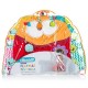 Covoras de joaca Chipolino Spring Butterfly