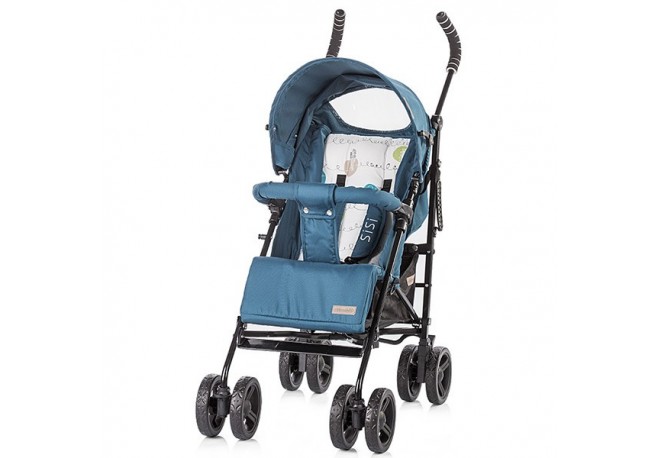 Carucior sport Chipolino Sisi ocean