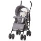 Carucior sport Chipolino Sisi graphite