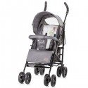 Carucior sport Chipolino Sisi graphite