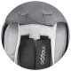 Scaun auto Chipolino Viaggio 0-18 kg grey
