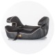 Scaun auto Chipolino Domino 9-36 kg red black
