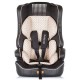 Scaun auto Chipolino Domino 9-36 kg beige