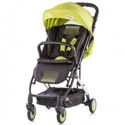 Carucior sport Chipolino Trendy lime
