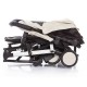 Carucior sport Chipolino Trendy ocean