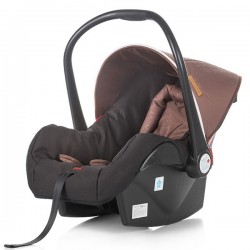 Scaun auto Chipolino Pooky 0-13 kg chocolate