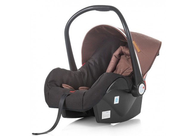 Scaun auto Chipolino Pooky 0-13 kg chocolate