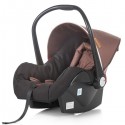 Scaun auto Chipolino Pooky 0-13 kg chocolate