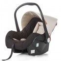 Scaun auto Chipolino Pooky 0-13 kg beige