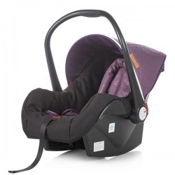 Scaun auto Chipolino Pooky 0-13 kg purple
