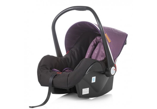 Scaun auto Chipolino Pooky 0-13 kg purple