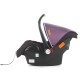 Scaun auto Chipolino Pooky 0-13 kg purple