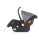 Scaun auto Chipolino Pooky 0-13 kg graphite