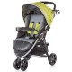 Carucior sport Chipolino Aldo lime cu husa de picioare