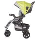 Carucior sport Chipolino Aldo lime cu husa de picioare